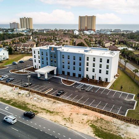 Comfort Inn & Suites Panama City Beach - Pier Park Area מראה חיצוני תמונה
