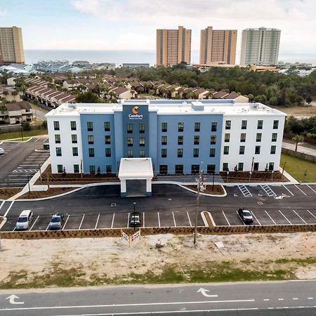Comfort Inn & Suites Panama City Beach - Pier Park Area מראה חיצוני תמונה