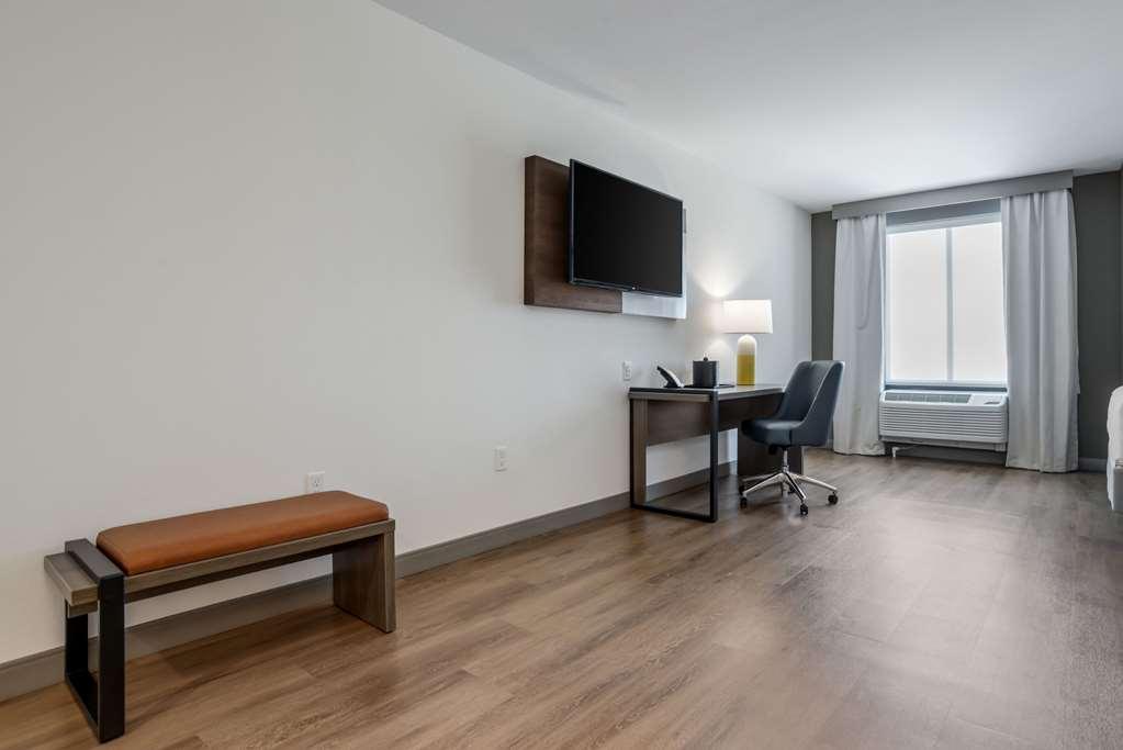 Comfort Inn & Suites Panama City Beach - Pier Park Area חדר תמונה