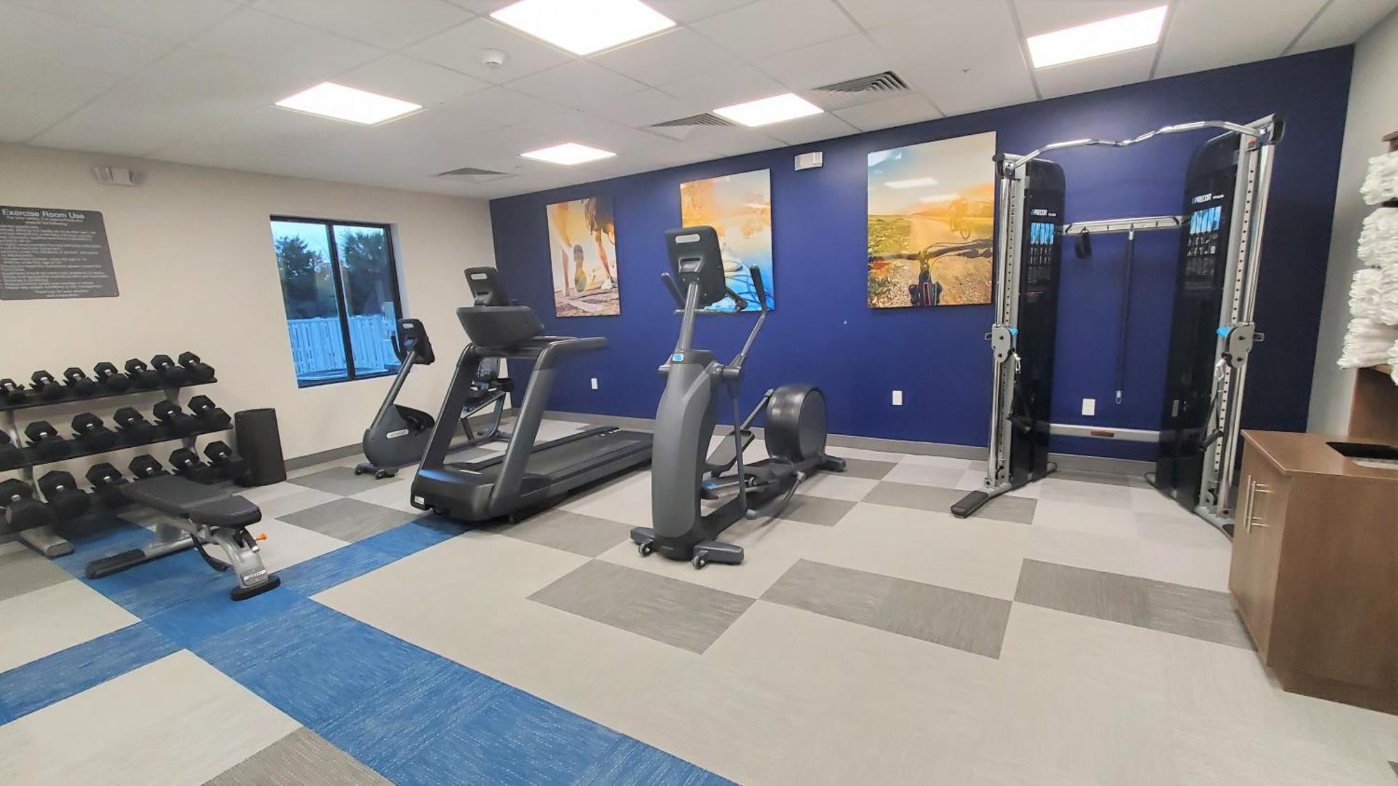 Comfort Inn & Suites Panama City Beach - Pier Park Area מראה חיצוני תמונה